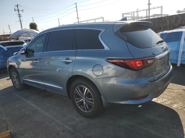 Продажа на аукционе авто 2018 Infiniti Qx60, vin: 5N1DL0MN4JC529090, номер лота: 84070965