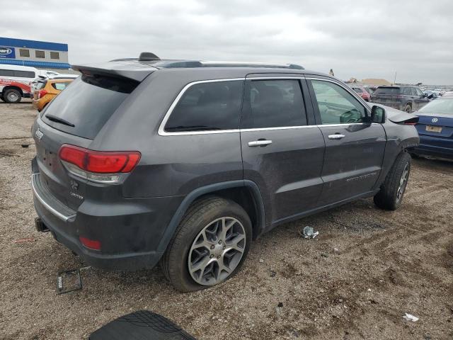 Продажа на аукционе авто 2020 Jeep Grand Cherokee Limited, vin: 1C4RJFBG2LC423974, номер лота: 81217735