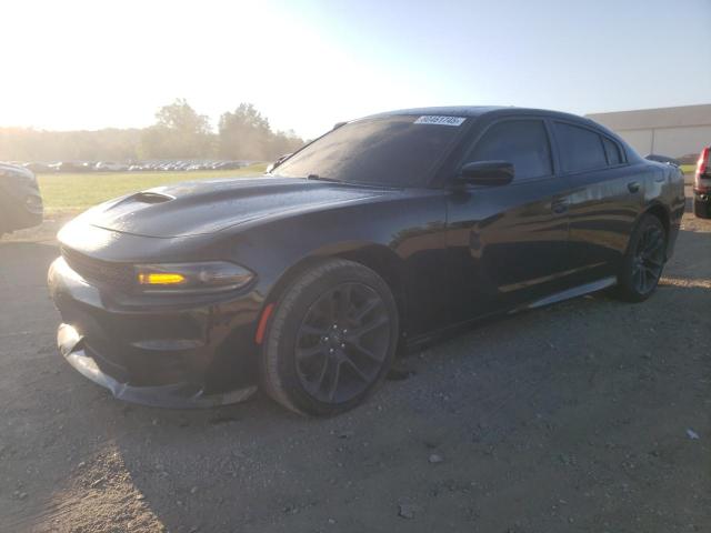 2020 Dodge Charger R/ მანქანა იყიდება აუქციონზე, vin: 2C3CDXCT5LH232761, აუქციონის ნომერი: 80461745