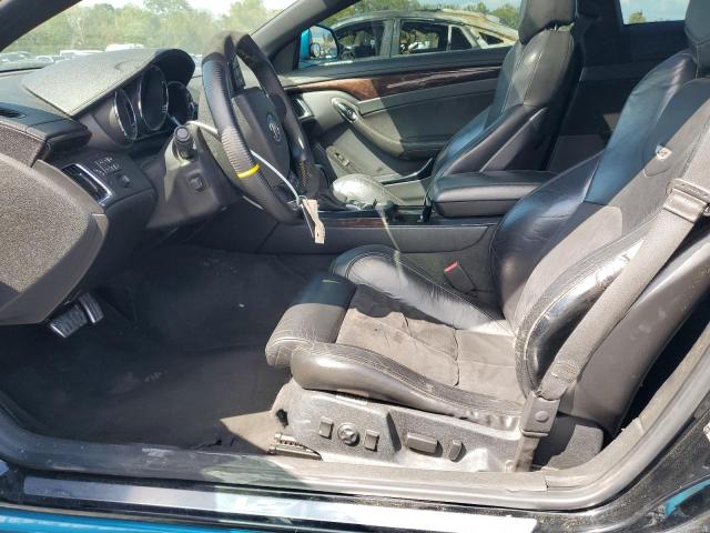 Aukcja sprzedaży 2011 Cadillac Cts-v, vin: 1G6DV1EP5B0117593, numer aukcji: 84446295