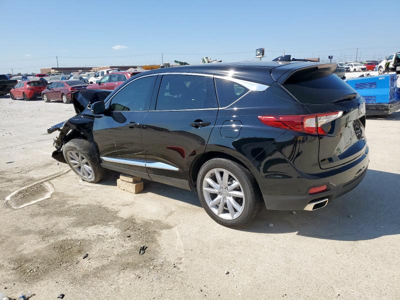 Продаж на аукціоні авто 2024 Acura Rdx, vin: 5J8TC2H32RL032878, номер лоту: 83752775