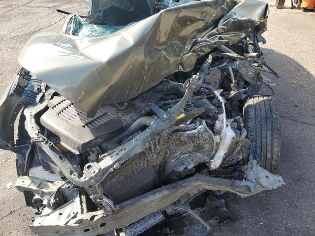 Aukcja sprzedaży 2021 Subaru Forester, vin: JF2SKAXC4MH498365, numer aukcji: 81845165