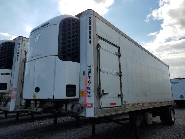 Auction sale of the 2015 Utility Vs2ra, vin: 1UYVS1284FM245704, lot number: 89430775