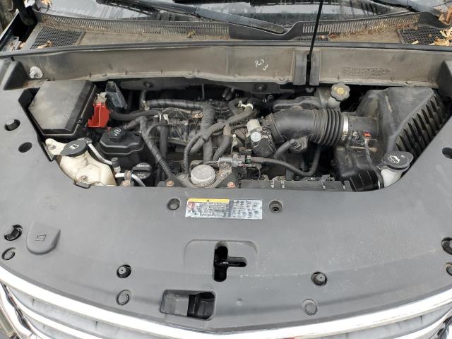 2014 Chevrolet Traverse მანქანა იყიდება აუქციონზე, vin: 1GNKVHKD9EJ164154, აუქციონის ნომერი: 84403555