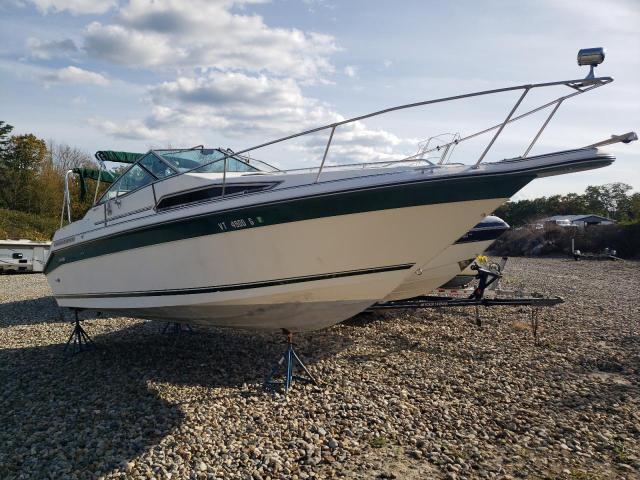 Продаж на аукціоні авто 1989 Sea Ray 250 Sundance, vin: SERM4853A989, номер лоту: 80846735