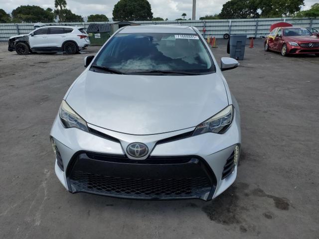 Aukcja sprzedaży 2019 Toyota Corolla, vin: 5YFBURHE5KP906896, numer aukcji: 71688885
