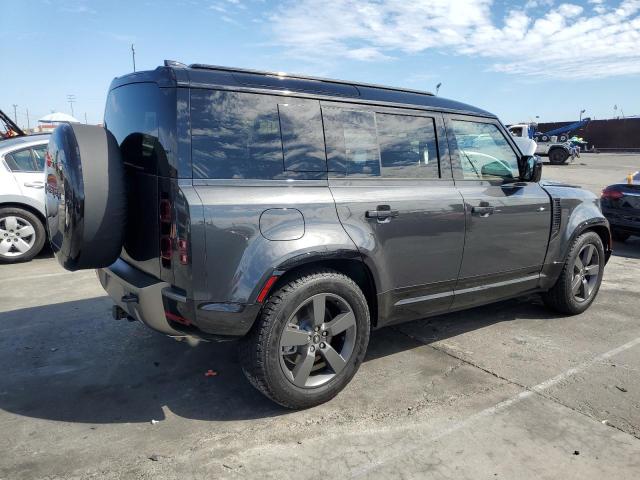 2025 Land Rover Defender 110 X-dynamic Se მანქანა იყიდება აუქციონზე, vin: SALE27EU8S2404958, აუქციონის ნომერი: 82089885