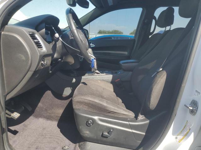 70916105 :رقم المزاد ، 1C4RDHAG9JC290390 vin ، 2018 Dodge Durango Sx مزاد بيع