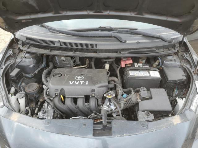 84588335 :رقم المزاد ، JTDBT923881286178 vin ، 2008 Toyota Yaris مزاد بيع