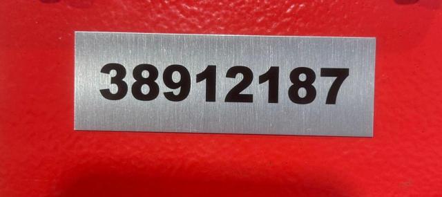 Продажа на аукционе авто 2025 Otrh Clamp Pull, vin: 38912187, номер лота: 71483185