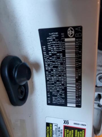 Продаж на аукціоні авто 2017 Toyota Corolla, vin: 5YFBURHE6HP663446, номер лоту: 81646685