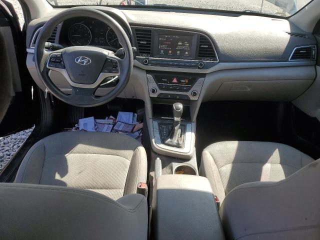 2017 Hyundai Elantra მანქანა იყიდება აუქციონზე, vin: 5NPD84LF2HH158419, აუქციონის ნომერი: 71731585
