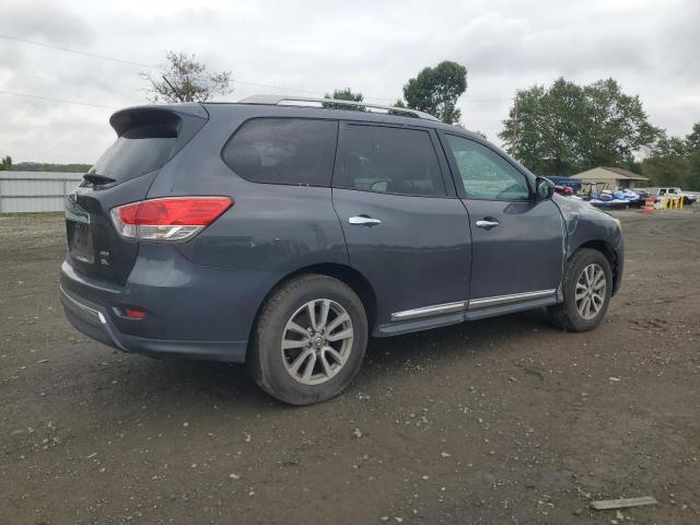 2014 Nissan Pathfinder მანქანა იყიდება აუქციონზე, vin: 5N1AR2MM2EC711736, აუქციონის ნომერი: 83997875
