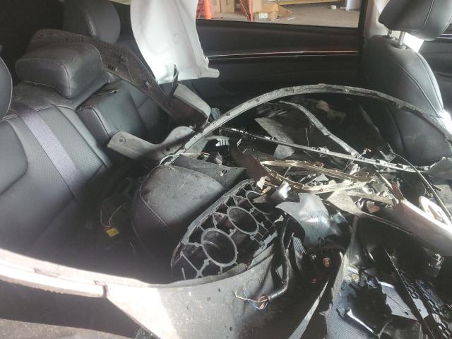 Aukcja sprzedaży 2023 Hyundai Tucson, vin: 5NMJFCAEXPH263539, numer aukcji: 81434045