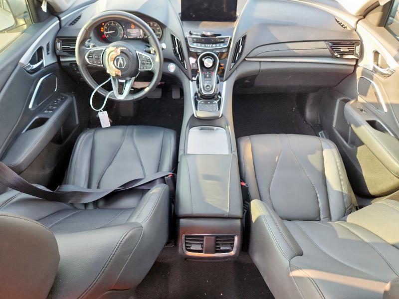 Продаж на аукціоні авто 2021 Acura Rdx, vin: 5J8TC1H37ML005128, номер лоту: 80482505