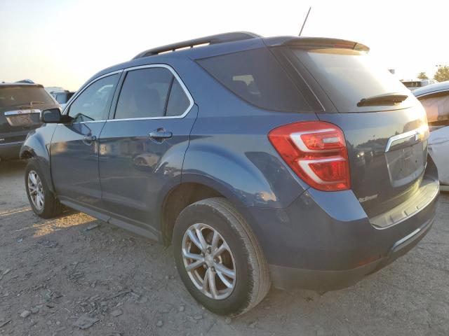 72058905 :رقم المزاد ، 2GNALCEKXG6131405 vin ، 2016 Chevrolet Equinox Lt مزاد بيع