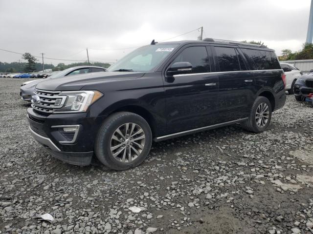 Aukcja sprzedaży 2018 Ford Expedition, vin: 1FMJK2AT0JEA19148, numer aukcji: 71895745