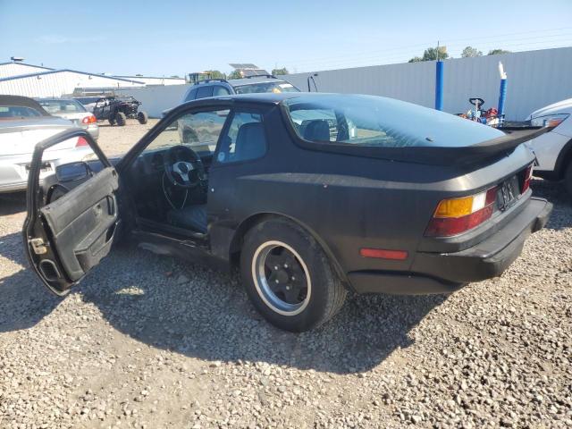 Продажа на аукционе авто 1984 Porsche 944, vin: WP0AA0946EN454481, номер лота: 80895655