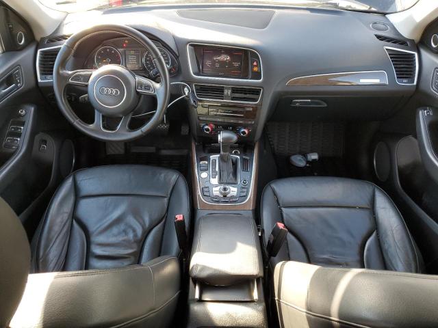 84571785 :رقم المزاد ، WA1DGAFP0FA033990 vin ، 2015 Audi Q5 Premium Plus مزاد بيع