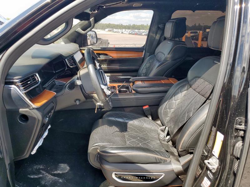 Продажа на аукционе авто 2022 Jeep Grand Wago, vin: 1C4SJVGJXNS116321, номер лота: 84251995