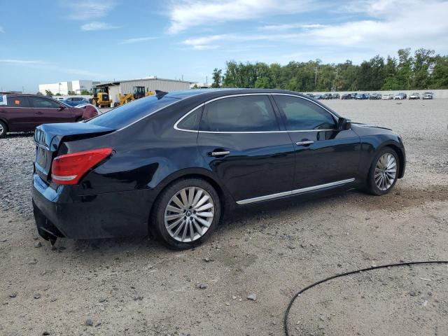 71030015 :رقم المزاد ، KMHGH4JH0EU090524 vin ، 2014 Hyundai Equus Sign مزاد بيع
