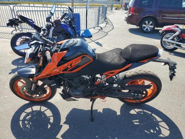 Aukcja sprzedaży 2021 Ktm 200, vin: MD2JPC404MC051334, numer aukcji: 67579075