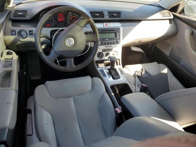 81693335 :رقم المزاد ، WVWLK73C97E009458 vin ، 2007 Volkswagen Passat 2.0 مزاد بيع