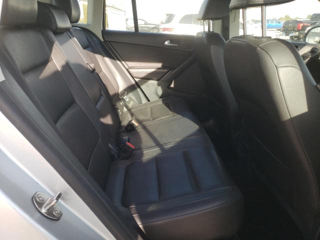 80350695 :رقم المزاد ، WVGAV7AX8HK036279 vin ، 2017 Volkswagen Tiguan S مزاد بيع