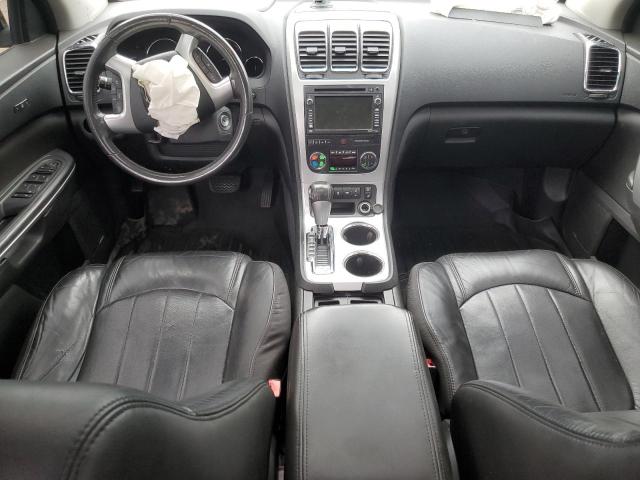 2010 Gmc Acadia მანქანა იყიდება აუქციონზე, vin: 1GKLVNED3AJ163197, აუქციონის ნომერი: 81254965