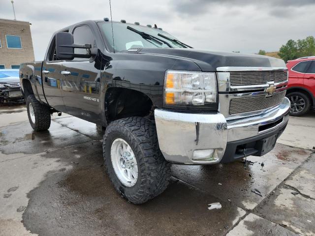 Продажа на аукционе авто 2008 Chevrolet Silverado, vin: 1GCHK23658F119387, номер лота: 71716195