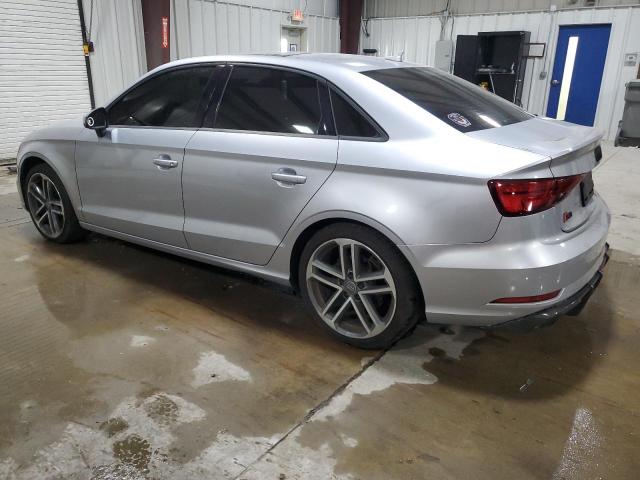 Продаж на аукціоні авто 2018 Audi A3, vin: WAUB8GFF9J1021895, номер лоту: 80085665
