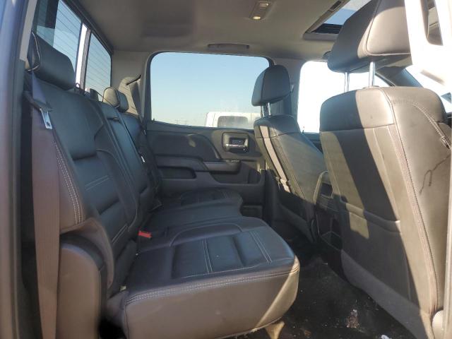 Aukcja sprzedaży 2018 Gmc Sierra, vin: 3GTU2PEJ8JG168049, numer aukcji: 71078545
