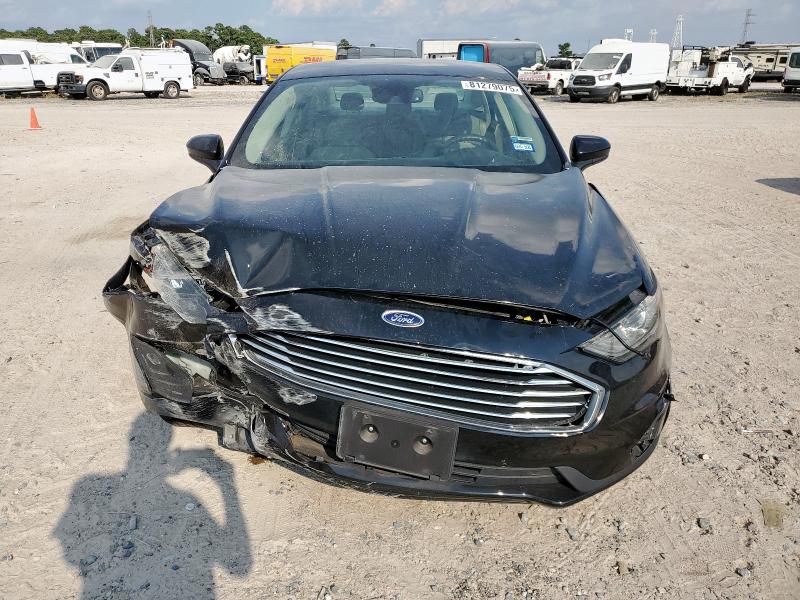 Продаж на аукціоні авто 2019 Ford Fusion Se, vin: 3FA6P0LU6KR257368, номер лоту: 81279075
