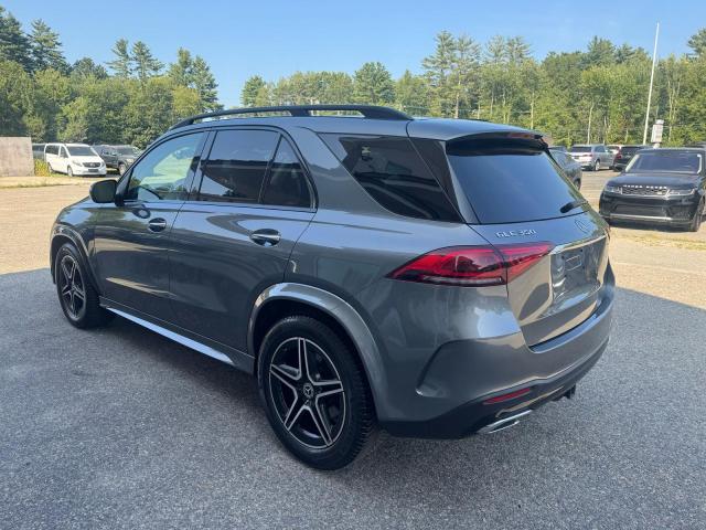 Продаж на аукціоні авто 2020 Mercedes-benz Gle 350 4m, vin: 4JGFB4KB8LA009713, номер лоту: 80009485