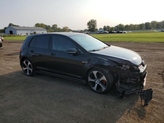 2018 Volkswagen Gti S/se მანქანა იყიდება აუქციონზე, vin: 3VW447AU7JM259998, აუქციონის ნომერი: 71738155