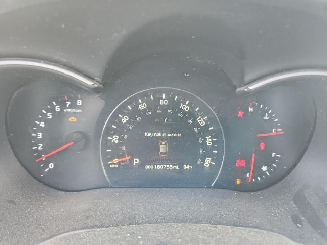 Продажа на аукционе авто 2014 Kia Sorento Lx, vin: 5XYKTCA65EG540787, номер лота: 81329275