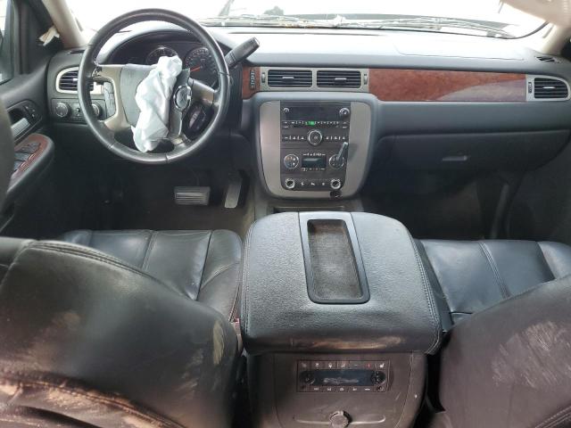 Продажа на аукционе авто 2009 Gmc Yukon Slt, vin: 1GKFK33039J121909, номер лота: 81198665
