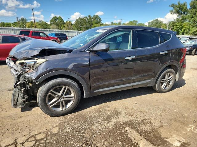83878565 :رقم المزاد ، 5XYZT3LB7HG467788 vin ، 2017 Hyundai Santa Fe Sport مزاد بيع