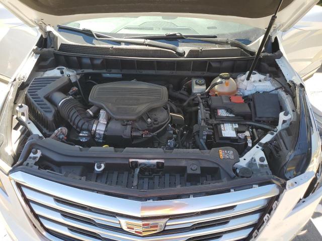 Продажа на аукционе авто 2017 Cadillac Xts, vin: 1GYKNBRS1HZ266963, номер лота: 83989685