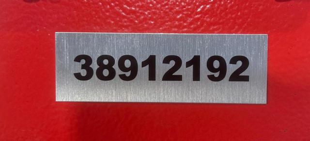 Aukcja sprzedaży 2025 Othr Clamp Puller, vin: 38912192, numer aukcji: 71486055