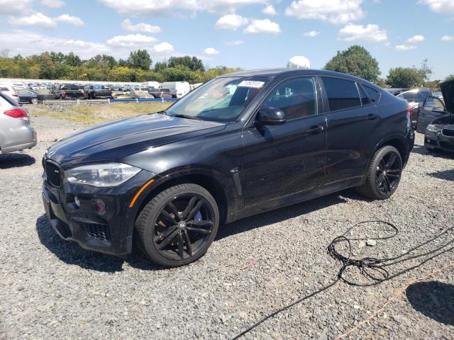 Auction sale of the 2018 Bmw X6, vin: 5YMKW8C51J0Y74606, lot number: 71092515