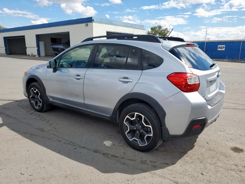 2013 Subaru Xv Crosstr მანქანა იყიდება აუქციონზე, vin: JF2GPAGC7D2881940, აუქციონის ნომერი: 84376255
