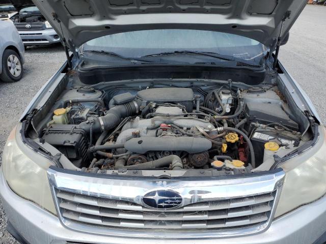 Продаж на аукціоні авто 2009 Subaru Forester, vin: JF2SH61679H763351, номер лоту: 71628485