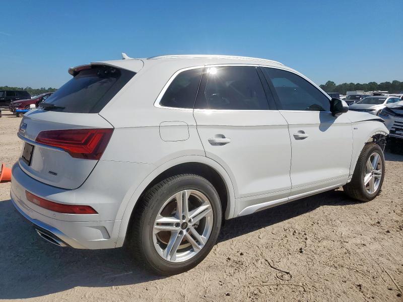 Продаж на аукціоні авто 2025 Audi Q5 E, vin: WA1E2AFY1S2029172, номер лоту: 84435065
