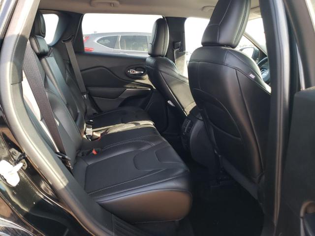 Продажа на аукционе авто 2020 Jeep Cherokee, vin: 1C4PJMDX2LD647488, номер лота: 81273955