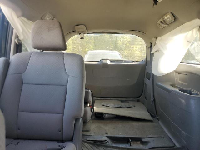 Продажа на аукционе авто 2015 Honda Odyssey, vin: 5FNRL5H48FB503286, номер лота: 83794065