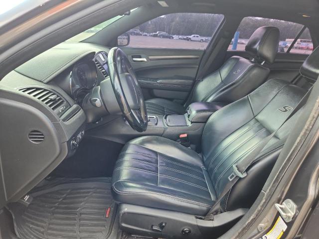 Продажа на аукционе авто 2016 Chrysler 300, vin: 2C3CCAGG5GH321183, номер лота: 71791235