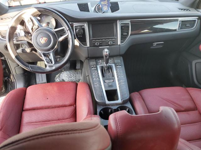 Aukcja sprzedaży 2015 Porsche Macan, vin: WP1AB2A50FLB73950, numer aukcji: 82040515