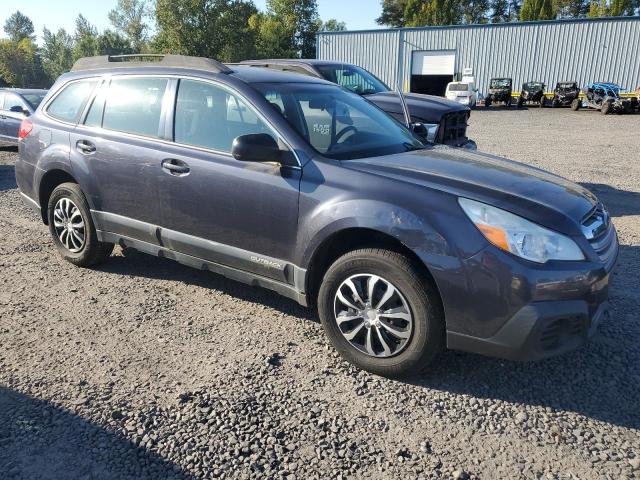 81693615 :رقم المزاد ، 4S4BRBAC8D3312523 vin ، 2013 Subaru Outback 2. مزاد بيع