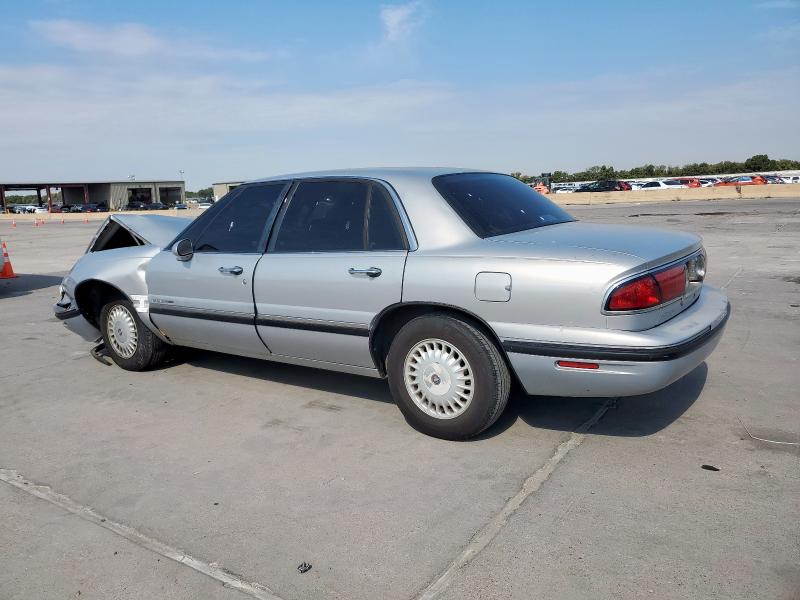Продажа на аукционе авто 1998 Buick Lesabre Custom, vin: 1G4HP52K1WH527383, номер лота: 84062735